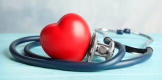 About 5000 heart attack sufferers in England missed out on hospital treatment due to the pandemic