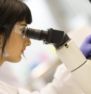 University campaign welcomes major coronavirus campaign donation