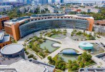 Job opportunities at the Xi’an Jiaotong-Liverpool University (XJTLU)