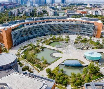Job opportunities at the Xi’an Jiaotong-Liverpool University (XJTLU)