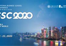 The 8th International Business School Shanghai Conference (IBSSC 2020)