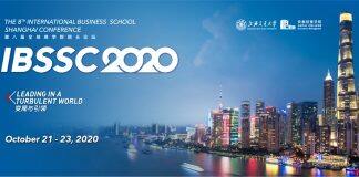The 8th International Business School Shanghai Conference (IBSSC 2020)