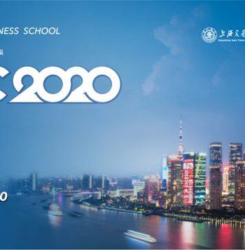 The 8th International Business School Shanghai Conference (IBSSC 2020)