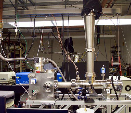 A new view of microscopic interactions