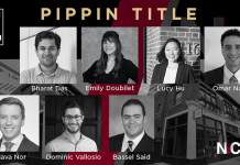 New Venture Challenge awards record $1 million to student startups