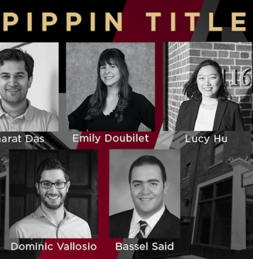 New Venture Challenge awards record $1 million to student startups