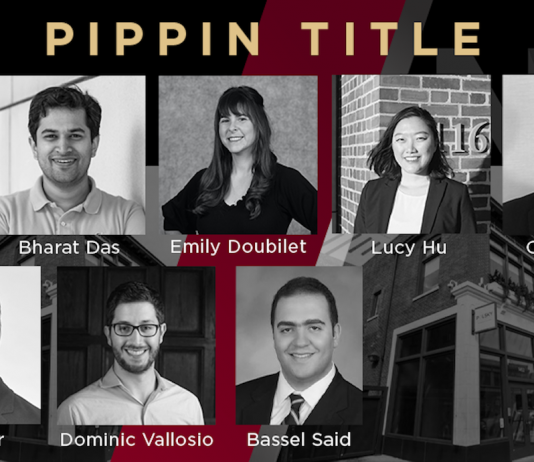 New Venture Challenge awards record $1 million to student startups