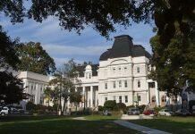 Brenau graduate students receive American Psychological Association fellowships