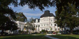 Brenau graduate students receive American Psychological Association fellowships