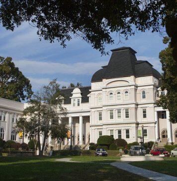 Brenau graduate students receive American Psychological Association fellowships