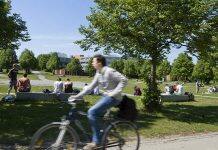 Study Abroad: Why University of Bayreuth?