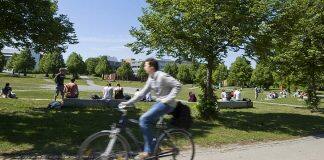 Study Abroad: Why University of Bayreuth?