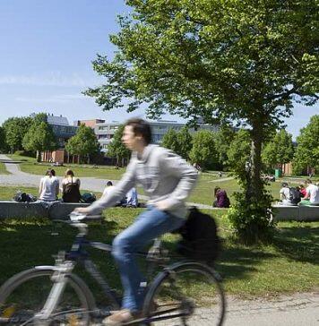 Study Abroad: Why University of Bayreuth?