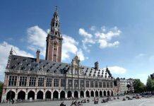 KU Leuven completes research on possible breach of research integrity