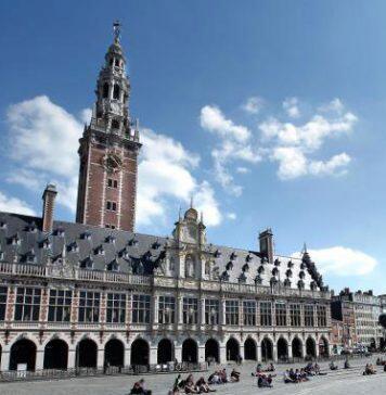 KU Leuven completes research on possible breach of research integrity