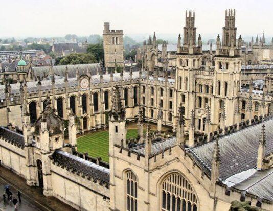 DANSOX Virtual Summer School