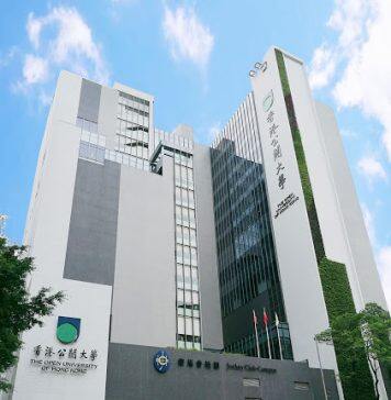 OUHK sets aside more than HKD 20 million for a one-off special relief fund