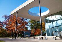 Interested in Grad Studies at University of Toronto?