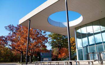 Interested in Grad Studies at University of Toronto?