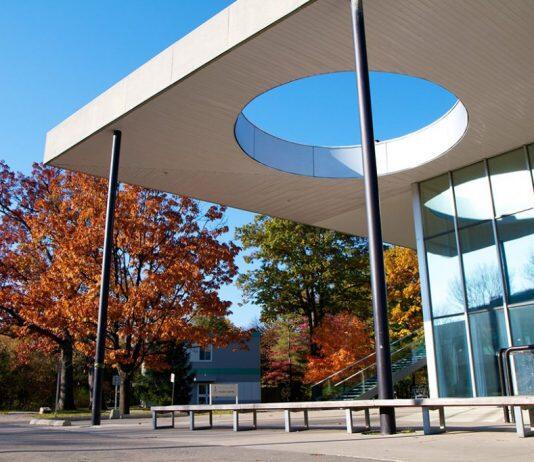 Interested in Grad Studies at University of Toronto?