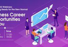 FB IDEAS Webinars: Getting Ready for the New Normal