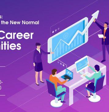 FB IDEAS Webinars: Getting Ready for the New Normal