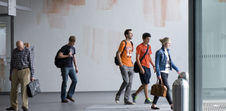 Career Opportunities: It’s never too early to meet highly qualified young talent