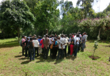 Biodiversity and nature conservation: University of Bayreuth strengthens higher education in and for Tanzania