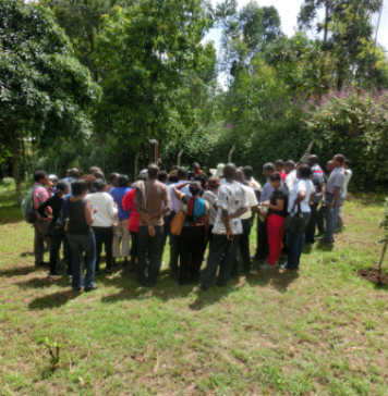 Biodiversity and nature conservation: University of Bayreuth strengthens higher education in and for Tanzania
