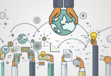 The Competition Trends in the Internet Industry