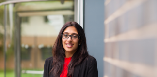 International Hero of Hope Award for University of Warwick pain management expert