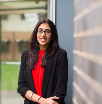 International Hero of Hope Award for University of Warwick pain management expert