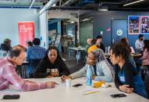 ThincLab Canterbury benefits region while thinking globally