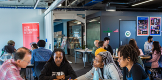 ThincLab Canterbury benefits region while thinking globally