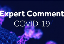 Expert Comment: Mental Health Issues Rise Due to COVID-19 ‘Almost Inevitable’