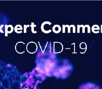 Expert Comment: Mental Health Issues Rise Due to COVID-19 ‘Almost Inevitable’