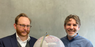 Tweets and web data help track languages around the globe