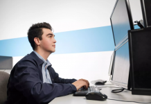 Computer Science Student Kaan Uyduran on Industry Year With Microsoft