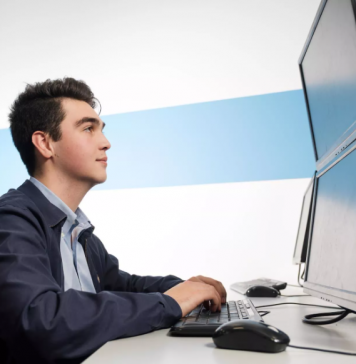 Computer Science Student Kaan Uyduran on Industry Year With Microsoft