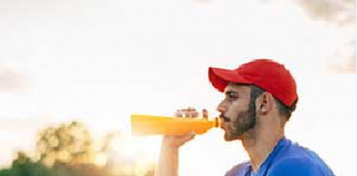 Special high-carb drinks offer little performance advantage or gut relief