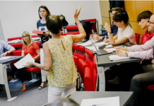 ESSEC & Mannheim EMBA climbs in the Economist and QS World University EMBA 2020 rankings