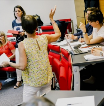 ESSEC & Mannheim EMBA climbs in the Economist and QS World University EMBA 2020 rankings