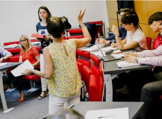 ESSEC & Mannheim EMBA climbs in the Economist and QS World University EMBA 2020 rankings