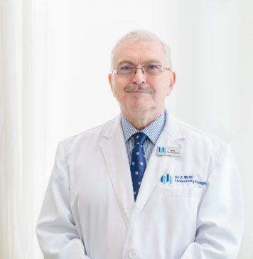 Professor Brian Tomlinson of Faculty of Medicine authors “Genetic Associations with Diabetes in East Asians” in Nature