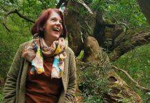 fonder – Suzie’s mission to reconnect the art community during Covid-19