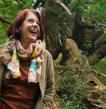 fonder – Suzie’s mission to reconnect the art community during Covid-19