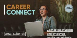 Virtual Career Fair