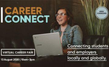 Virtual Career Fair