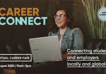 Virtual Career Fair