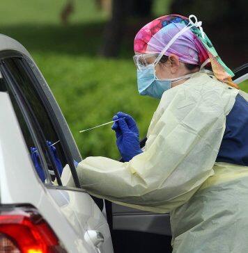 Hopkins Engineers Develop Rapid COVID-19 Testing Platform